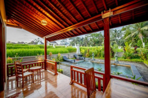 Niti Villa Keliki